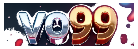 vo99 logo